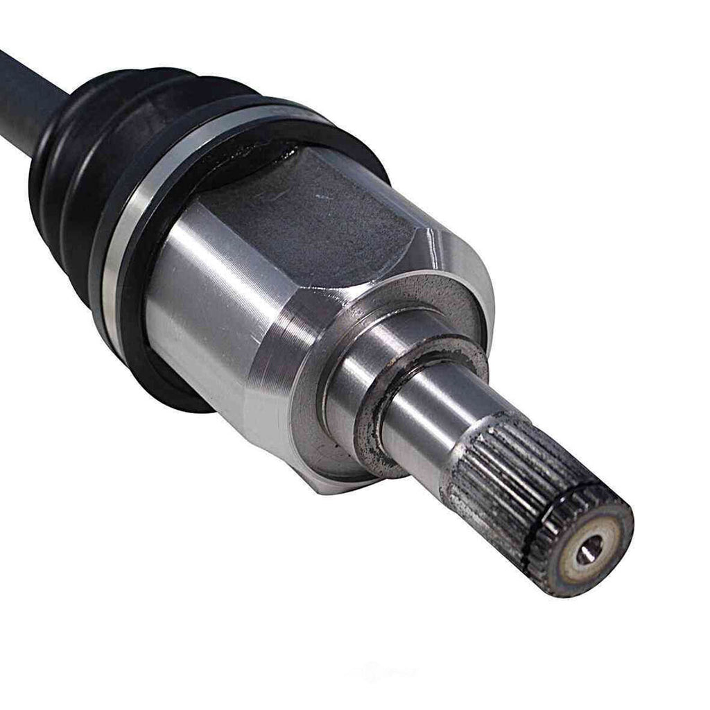 CV Axle Shaft CV Joint Front Driver Side Passenger Side For Hyundai Elantra 2011 2012 2013 2014 2015 2016