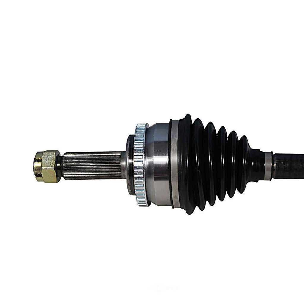 CV Axle Shaft CV Joint Front Driver Side Passenger Side For Hyundai Elantra 2011 2012 2013 2014 2015 2016