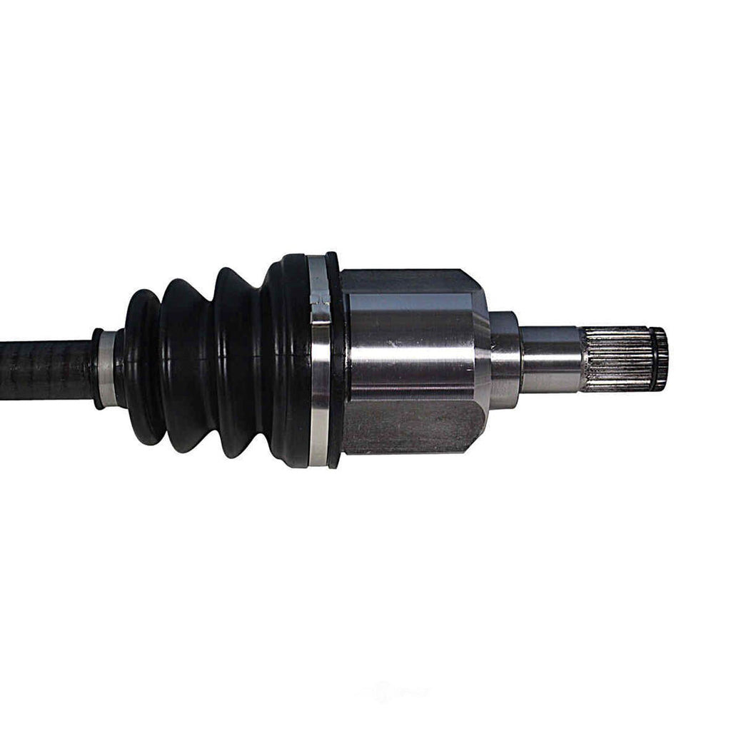 CV Axle Shaft CV Joint Front Driver Side Passenger Side For Hyundai Elantra 2011 2012 2013 2014 2015 2016